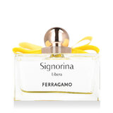 Ferragamo Signorina Libera Parfumska voda - Tester 100 ml