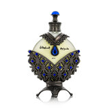 Khadlaj Hareem Al Sultan Blue Parfumirano olje 35 ml