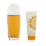 Elizabeth Arden Sunflowers Darilni set Toaletna voda 100 ml + Mleko za telo 100 ml