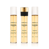 Chanel Gabrielle Essence Toaletna voda Toaletna voda 3 x 20 ml