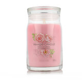 Yankee Candle Signature Large Jar Dišeče sveče 567 g