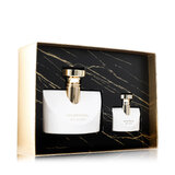Bvlgari Splendida Patchouli Tentation Darilni set Parfumovaná voda 100 ml + Parfumovaná voda 15 ml