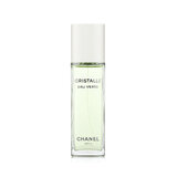Chanel Cristalle Eau Verte Parfumska voda 100 ml