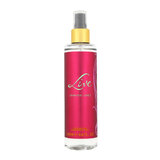 Jennifer Lopez Live Sprej za telo 240 ml