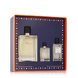 Hermès Terre D'Hermès Darilni set Toaletna voda 100 ml + Toaletna voda 12,5 ml + Vodica za po britju 40 ml