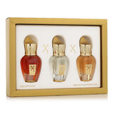 Xerjoff Set of Miniatures," V " Accento Overdose," V " Muse,Shooting Stars Apollonia Darilni set Parfumski izvleček 15 ml + Parfumovaná voda 2 x 15 ml