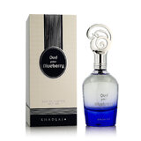 Khadlaj Oud Pour Blueberry Parfumska voda 100 ml