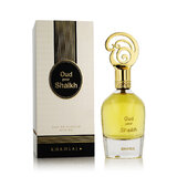 Khadlaj Oud Pour Shaikh Parfumska voda 100 ml