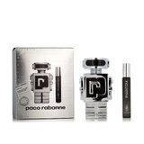 Rabanne Phantom Darilni set Toaletna voda 100 ml + Toaletna voda 20 ml