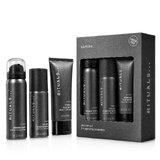 Rituals Homme Darilni set antiperspirant 50 ml + Shower Foam 50 ml + Face Peeling 70 ml
