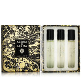 Acqua Di Parma Set of Miniatures,Lily of the Valley,Osmanthus,Yuzu Darilni set 1 pcs