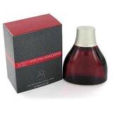 Antonio Banderas Spirit for Man Toaletna voda