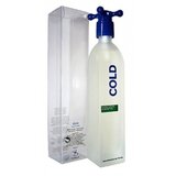 Benetton Cold Toaletna voda 100ml