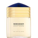 Boucheron Pour Homme Eau de Toilette Toaletna voda - Tester 100ml