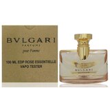 Bvlgari Rose Essentielle Parfumska voda - Tester