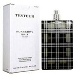 Burberry Brit Men Toaletna voda - Tester 100ml