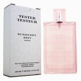 Burberry Brit Sheer - brez škatle Toaletna voda - Tester 100ml