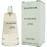Burberry Touch for Women Parfumska voda - Tester 100ml