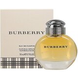 Burberry Burberry for Woman 1995 - brez škatle, s pokrovčkom Parfumska voda 50ml