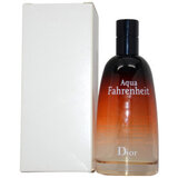 Christian Dior Aqua Fahrenheit Toaletna voda - Tester