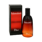 Dior Fahrenheit Toaletna voda
