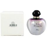 Christian Dior Pure Poison - brez škatle Parfumska voda - Tester 100ml
