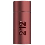 Carolina Herrera 212 Sexy Men Toaletna voda - Tester 100ml