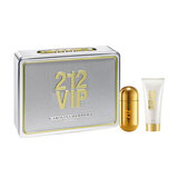 Carolina Herrera 212 VIP Darilni set 2020