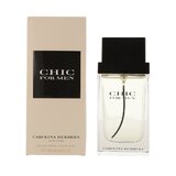Carolina Herrera Chic Men Toaletna voda 100ml