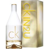 Calvin Klein In2U Women Toaletna voda 150ml