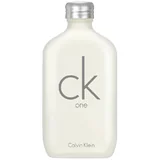 Calvin Klein CK One Toaletna voda 100ml
