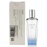 Cartier De Lune Toaletna voda - Tester 75ml