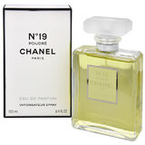 Chanel No 19 Poudre Parfumska voda