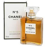 Chanel No 5 Eau de Parfum Parfumska voda