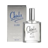 Revlon Charlie Silver Toaletna voda 100ml
