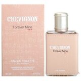 Chevignon Forever Mine for Women Toaletna voda 30ml