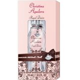 Christina Aguilera Royal Desire Parfumska voda 15ml