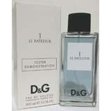 Dolce & Gabbana 1 Le Bateleur Toaletna voda - Tester