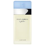 Dolce & Gabbana Light Blue Women Toaletna voda 100ml