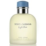 Dolce & Gabbana Light Blue Pour Homme Toaletna voda - Tester 125ml