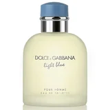 Dolce & Gabbana Light Blue Pour Homme Toaletna voda - Tester 125ml