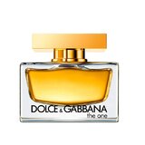 Dolce & Gabbana The One Woman Parfumska voda - Tester 75ml
