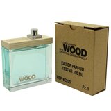 Dsquared2 She Wood Crystal Creek Wood Parfumska voda - Tester