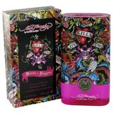 Christian Audigier Ed Hardy Hearts & Daggers Women Parfumska voda 100ml