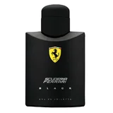 Ferrari Scuderia Ferrari Black Toaletna voda 125ml