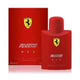 Ferrari Scuderia Red Toaletna voda 125ml