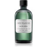 Geoffrey Beene Grey Flannel Toaletna voda - Tester