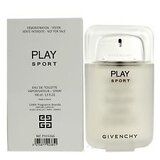 Givenchy Play Sport Toaletna voda - Tester