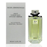 Gucci Flora by Gucci Gracious Tuberose Toaletna voda - Tester 100ml