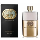 Gucci Guilty pour Homme Diamond Toaletna voda